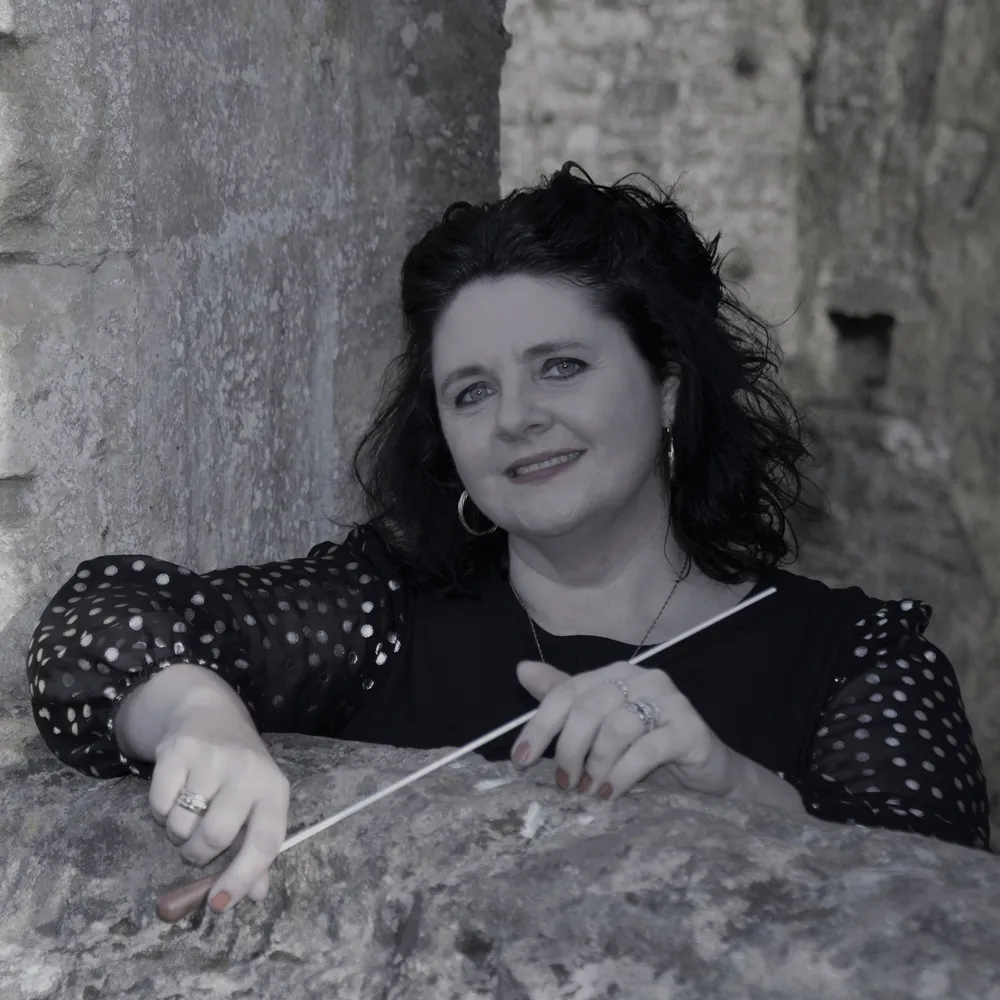 Ciara Considine Conductor