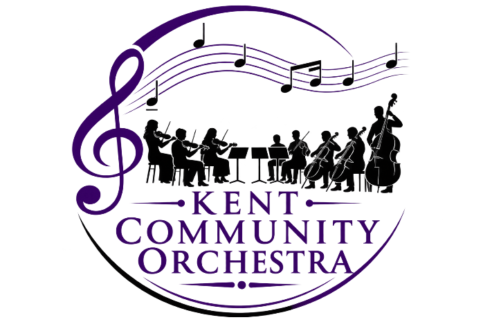 Kent Community Orchestra - Subscription
