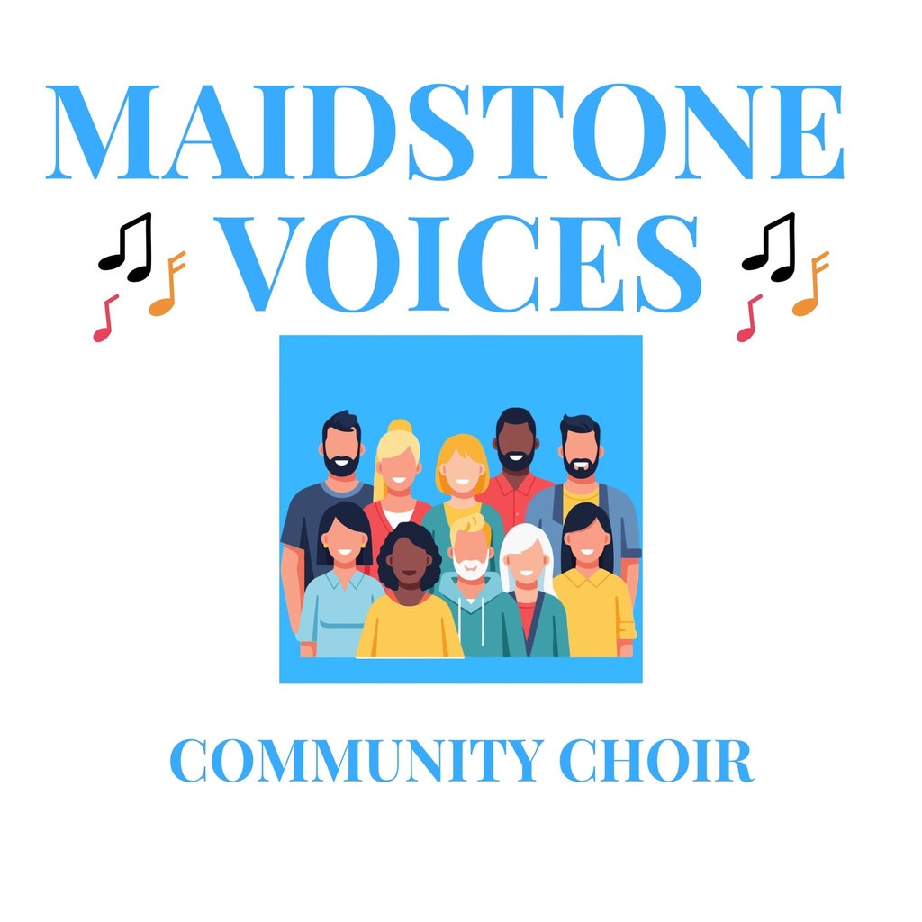 Maidstone Voices Choir - Subscription
