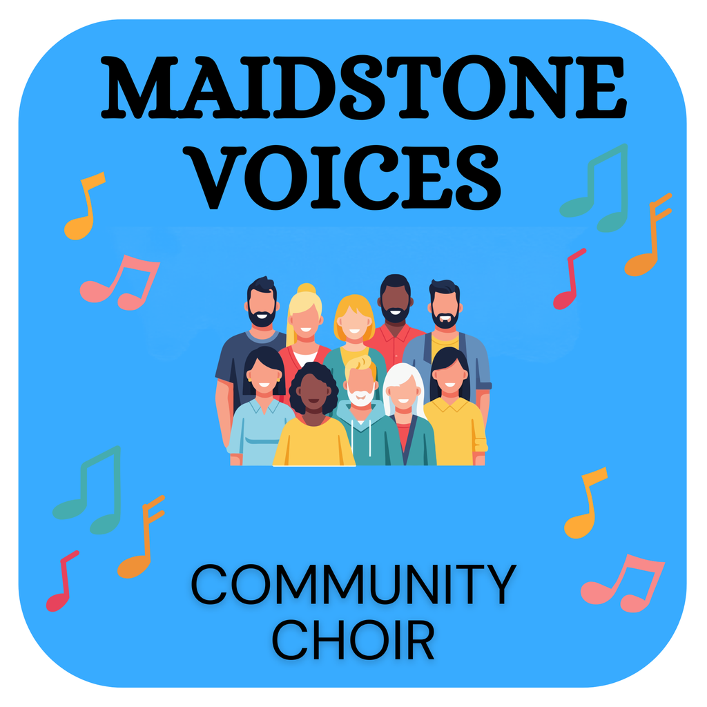 Maidstone Voices Choir - Subscription